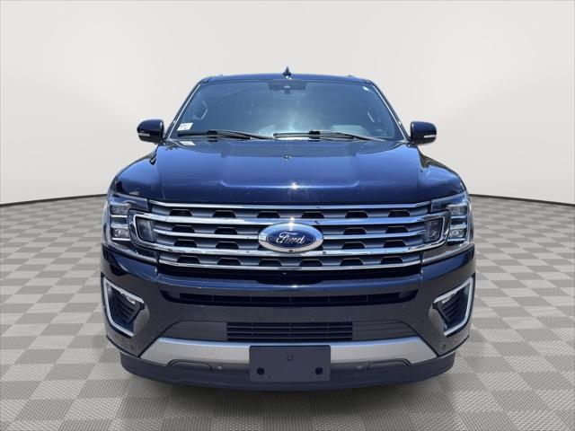 used 2021 Ford Expedition car, priced at $45,995