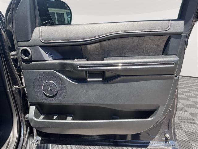 used 2021 Ford Expedition car, priced at $45,995