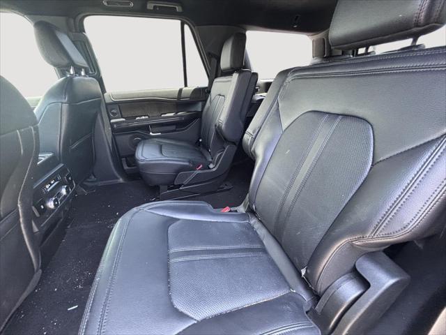 used 2021 Ford Expedition car, priced at $45,995