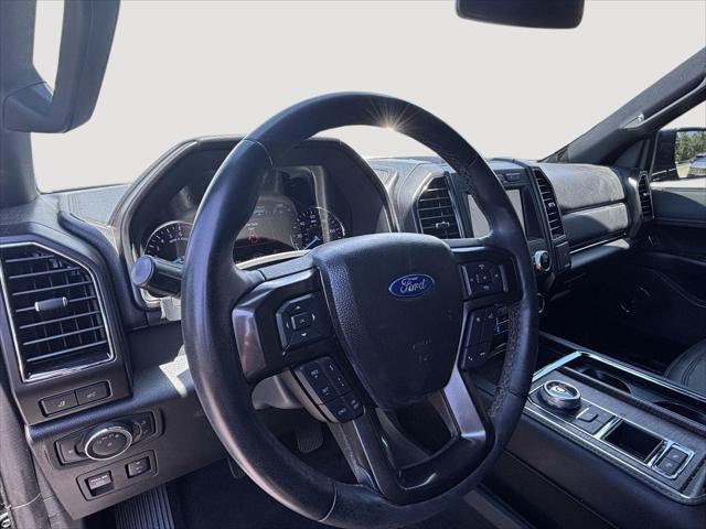 used 2021 Ford Expedition car, priced at $45,995
