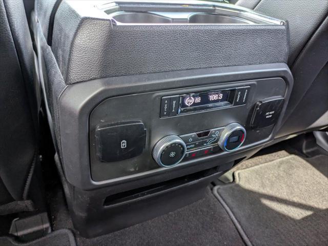 used 2021 Ford Expedition car, priced at $43,655