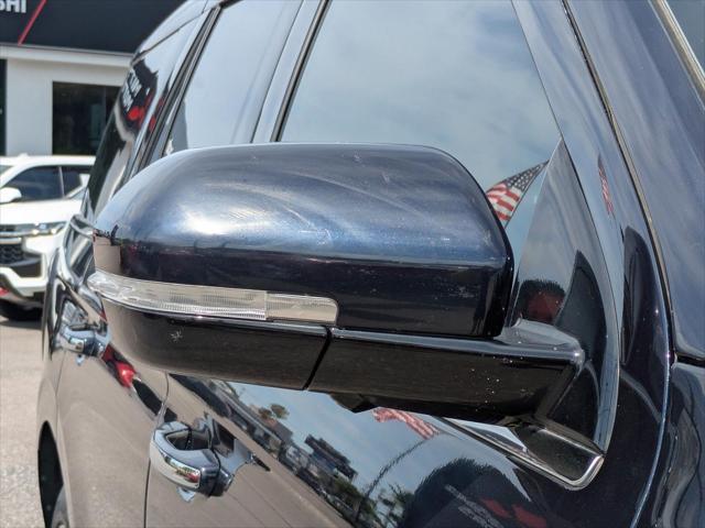 used 2021 Ford Expedition car, priced at $43,655