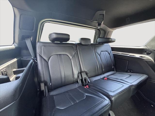 used 2021 Ford Expedition car, priced at $45,995