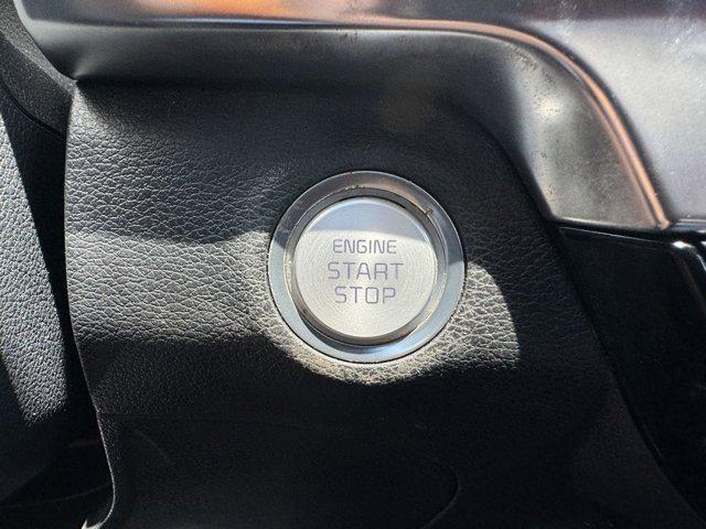 used 2020 Kia Telluride car, priced at $22,217