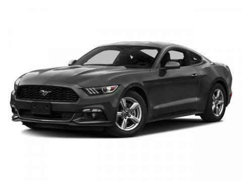 used 2016 Ford Mustang car, priced at $20,935
