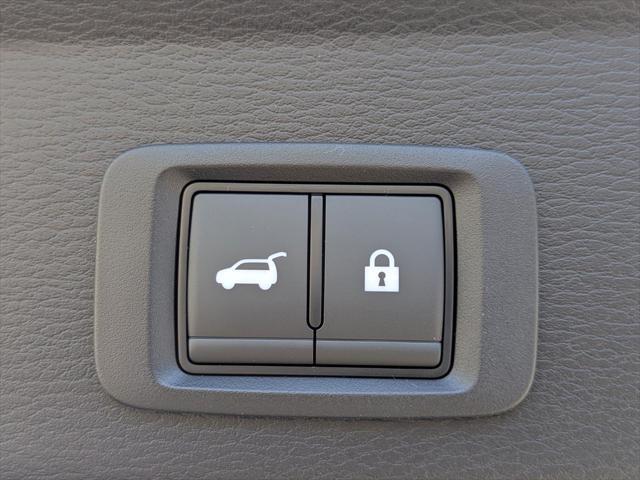 new 2025 Mitsubishi Outlander PHEV car, priced at $39,500