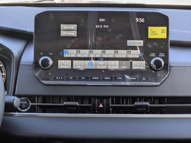 new 2025 Mitsubishi Outlander PHEV car, priced at $39,500