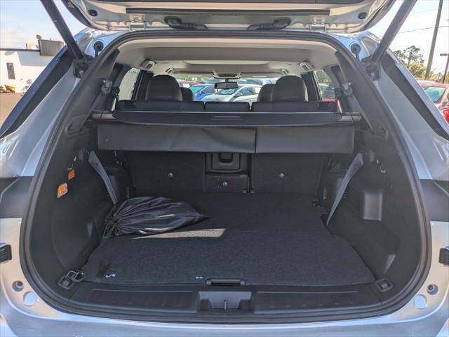 new 2025 Mitsubishi Outlander PHEV car, priced at $39,500