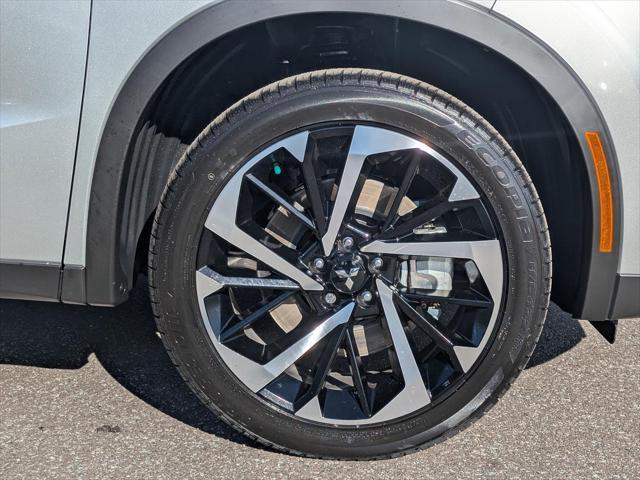 new 2025 Mitsubishi Outlander PHEV car, priced at $39,500
