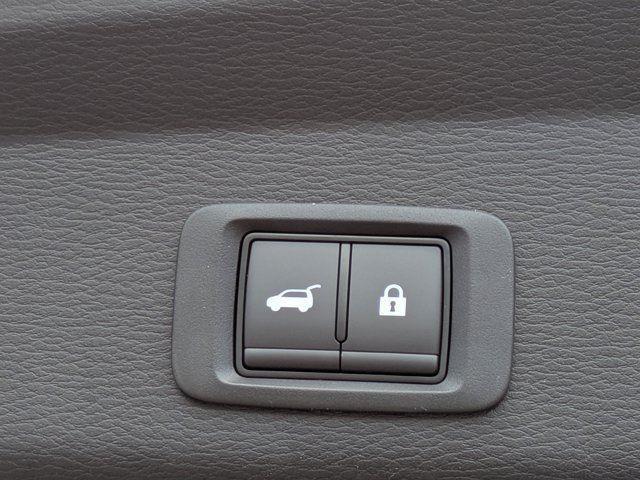 new 2025 Mitsubishi Outlander PHEV car