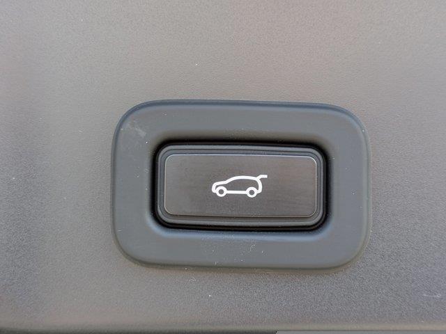 used 2021 Land Rover Range Rover Evoque car, priced at $28,990