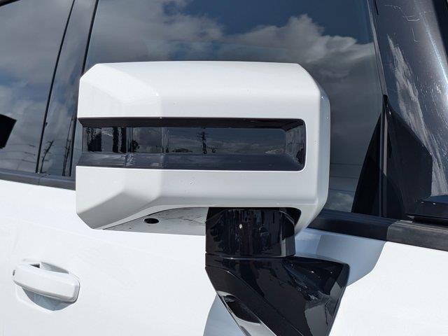 used 2022 GMC HUMMER EV car, priced at $73,300