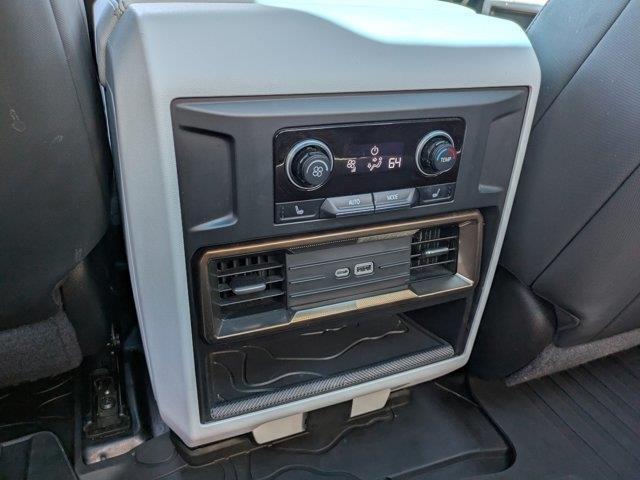 used 2022 GMC HUMMER EV car, priced at $73,300