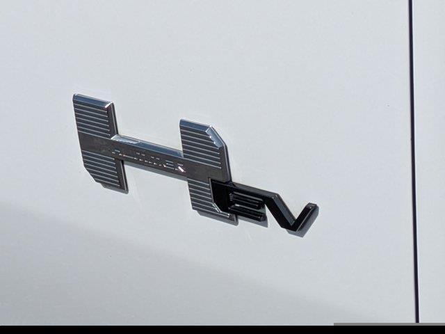 used 2022 GMC HUMMER EV car, priced at $73,300