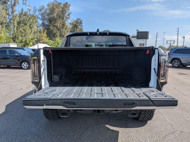 used 2022 GMC HUMMER EV car, priced at $73,300