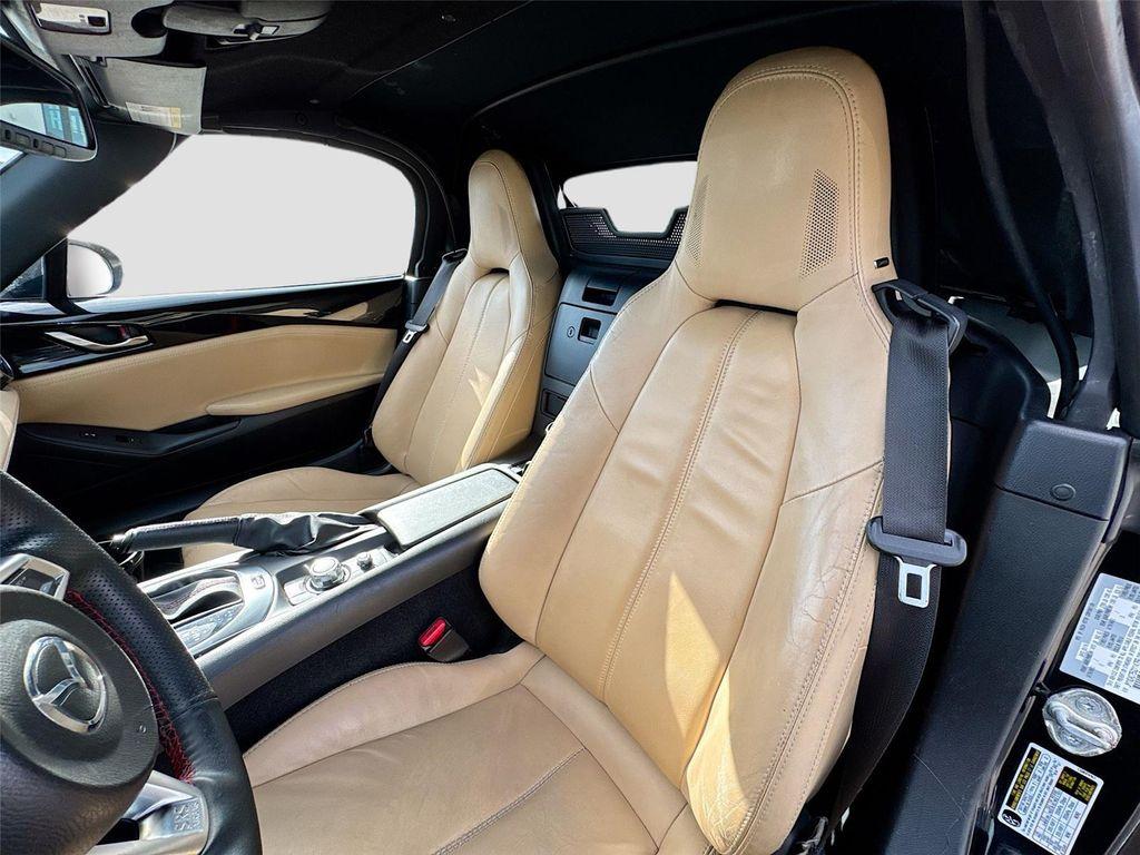 used 2016 Mazda MX-5 Miata car, priced at $12,995