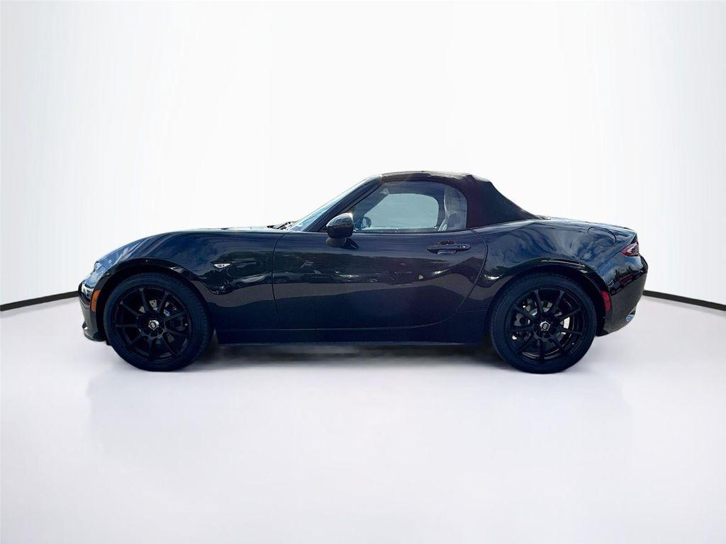 used 2016 Mazda MX-5 Miata car, priced at $12,995