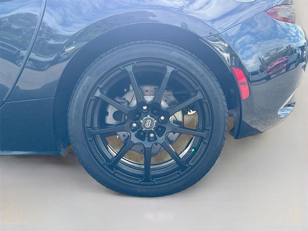 used 2016 Mazda MX-5 Miata car, priced at $12,995