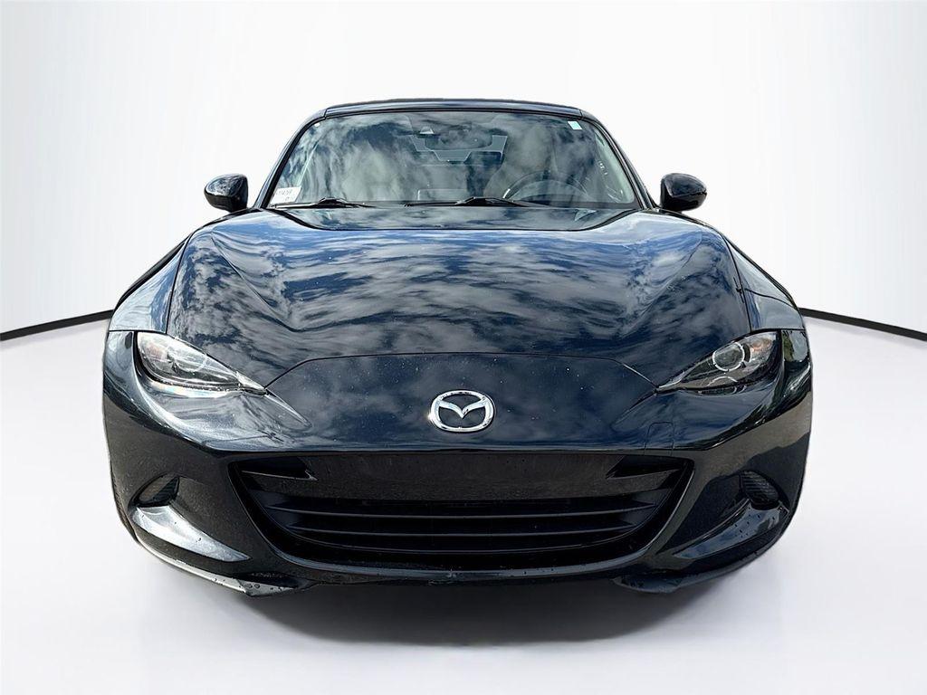used 2016 Mazda MX-5 Miata car, priced at $12,995