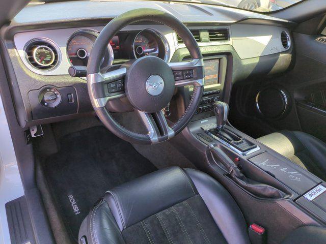 used 2014 Ford Mustang car, priced at $27,925