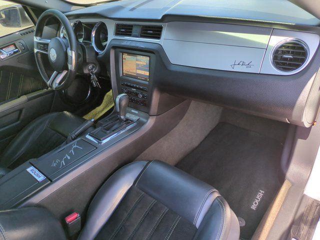 used 2014 Ford Mustang car, priced at $27,925