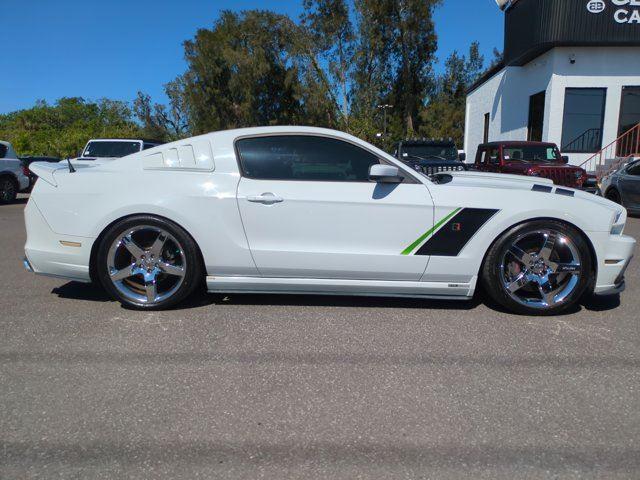 used 2014 Ford Mustang car, priced at $27,925