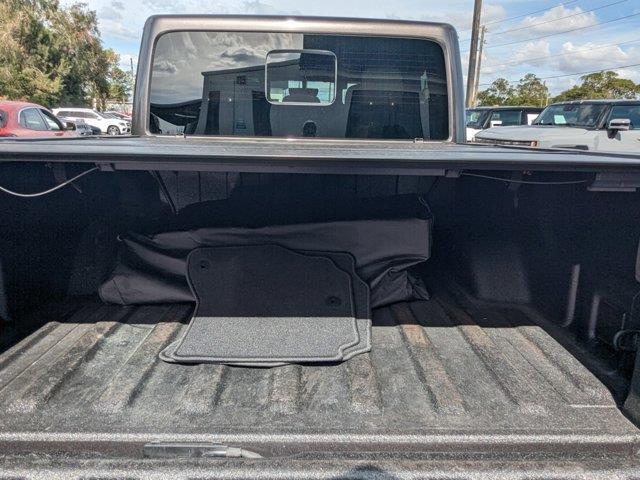 used 2022 Jeep Gladiator car, priced at $40,885