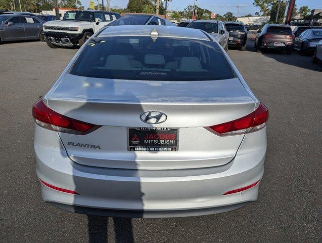 used 2017 Hyundai Elantra car, priced at $6,995