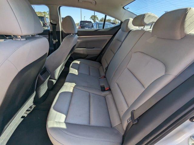 used 2017 Hyundai Elantra car, priced at $6,200