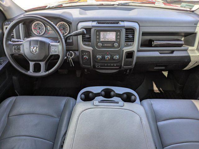 used 2017 Ram 3500 car, priced at $39,800