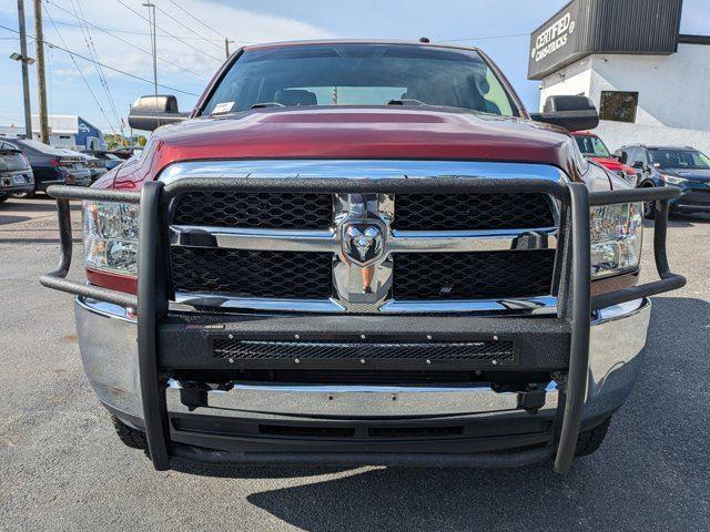used 2017 Ram 3500 car, priced at $39,800