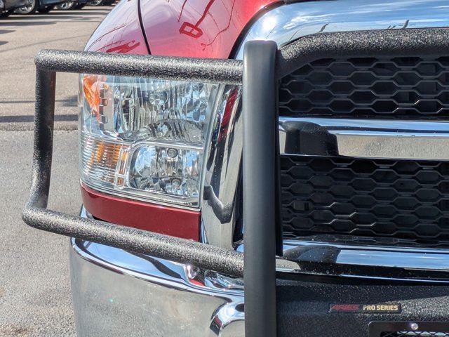used 2017 Ram 3500 car, priced at $39,800