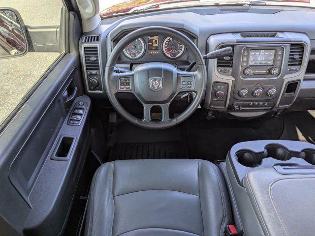 used 2017 Ram 3500 car, priced at $39,800