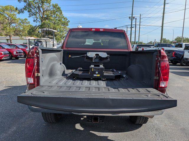 used 2017 Ram 3500 car, priced at $39,800