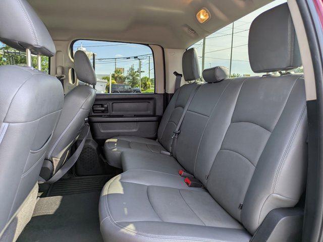used 2017 Ram 3500 car, priced at $39,800