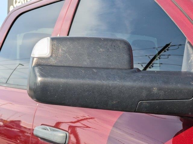 used 2017 Ram 3500 car, priced at $39,800