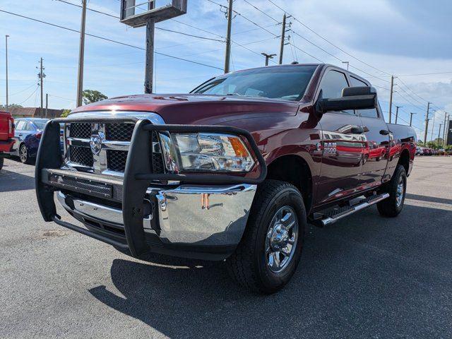 used 2017 Ram 3500 car, priced at $39,800