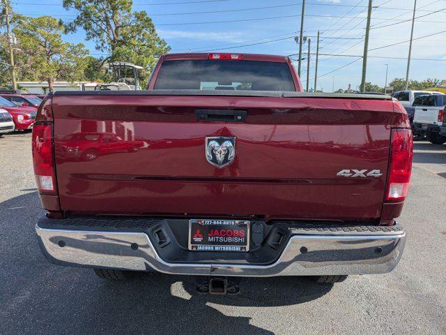 used 2017 Ram 3500 car, priced at $39,800