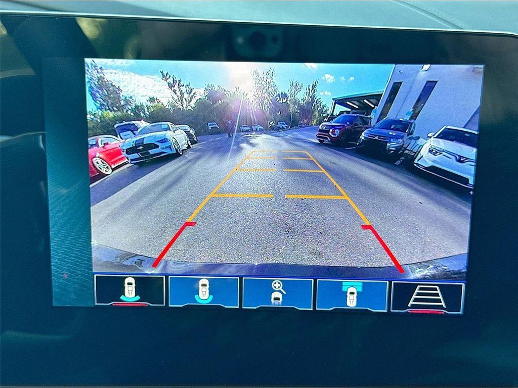 used 2025 Chevrolet Corvette car, priced at $125,000