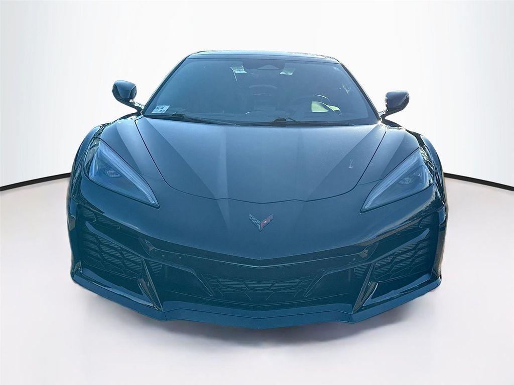 used 2025 Chevrolet Corvette car, priced at $125,000