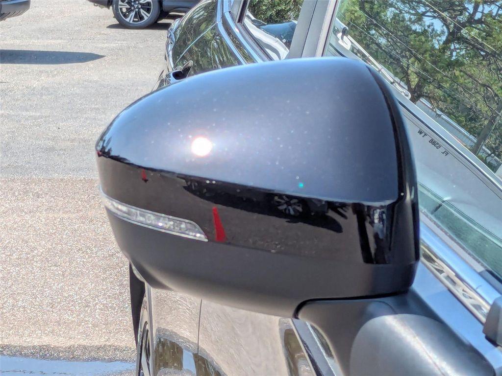 new 2025 Mitsubishi Outlander car, priced at $34,055