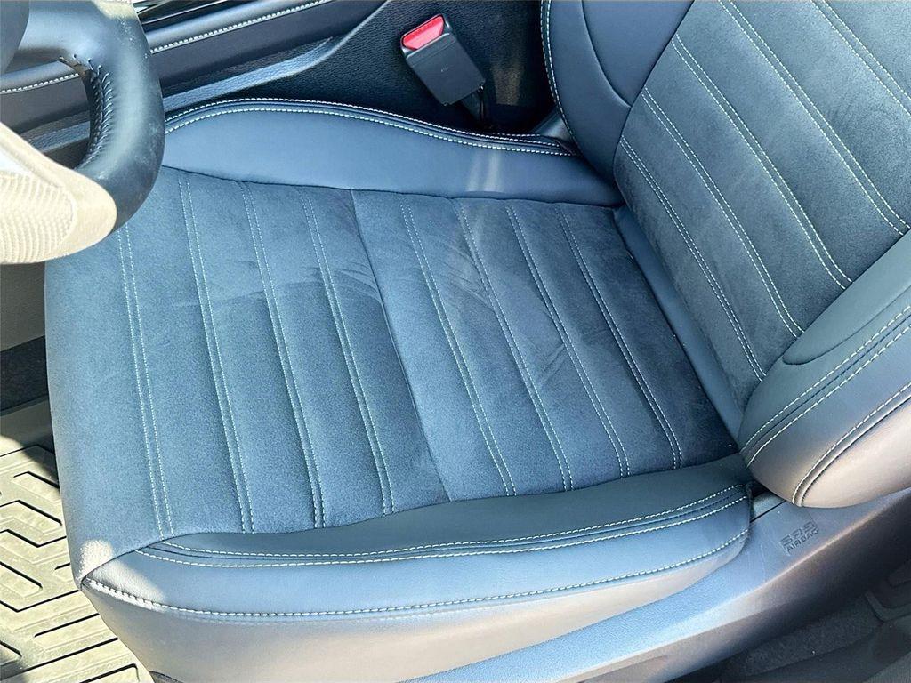 new 2025 Mitsubishi Outlander car, priced at $34,055