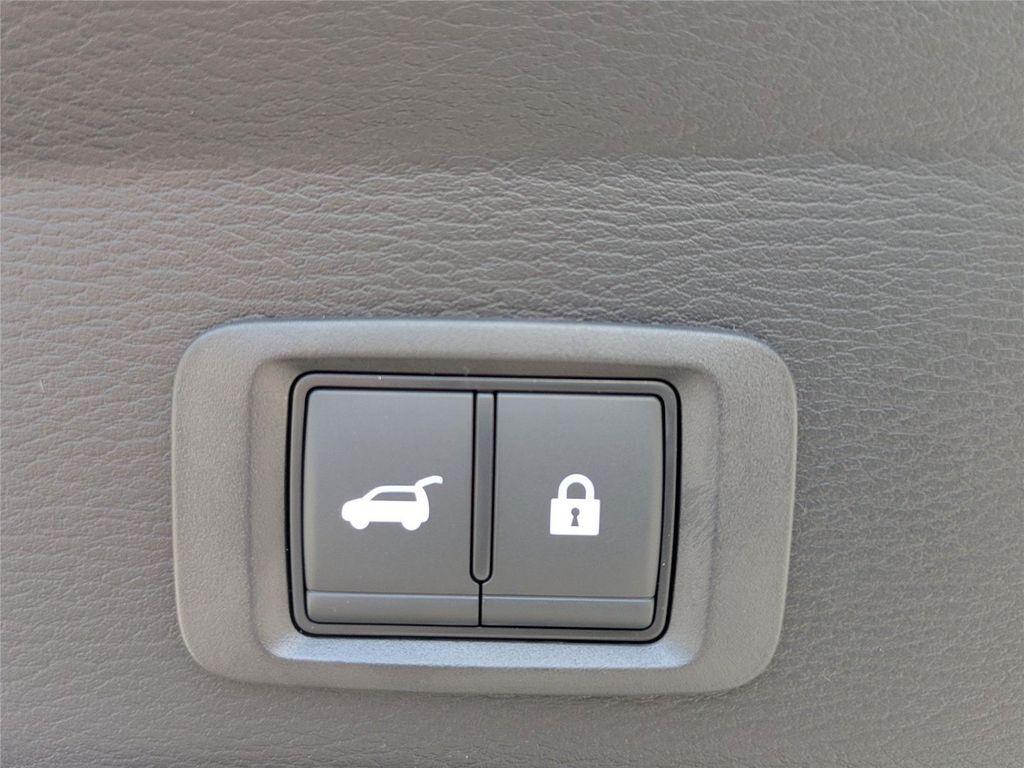 new 2025 Mitsubishi Outlander car, priced at $34,055