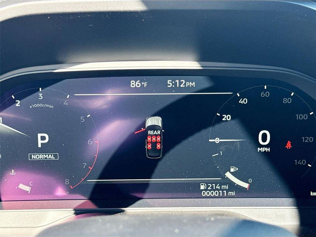 new 2025 Mitsubishi Outlander car, priced at $34,055