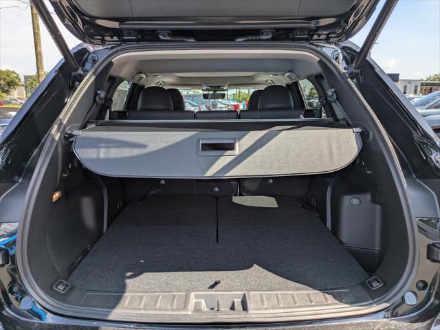 new 2025 Mitsubishi Outlander car, priced at $39,305