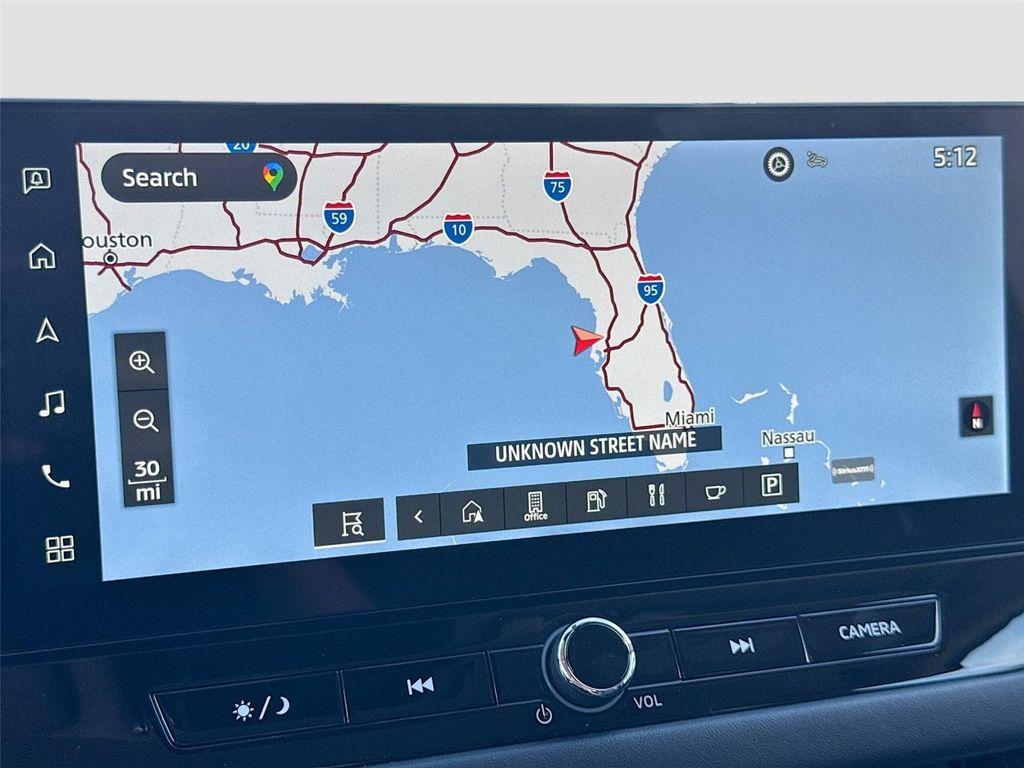 new 2025 Mitsubishi Outlander car, priced at $34,055