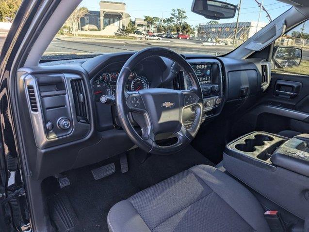 used 2018 Chevrolet Silverado 1500 car, priced at $26,990