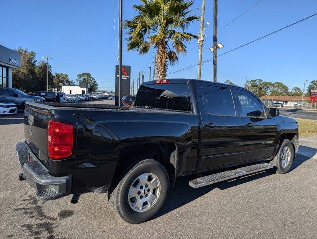 used 2018 Chevrolet Silverado 1500 car, priced at $28,000