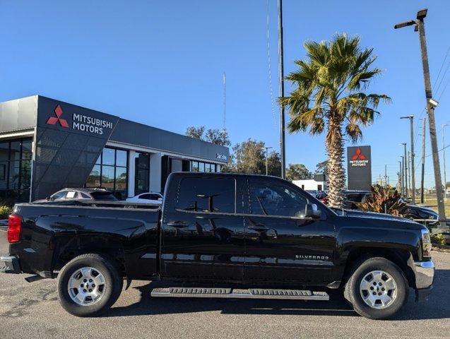 used 2018 Chevrolet Silverado 1500 car, priced at $28,000