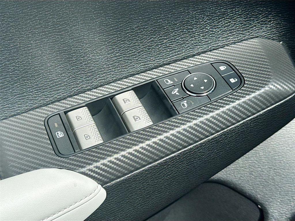 new 2025 Mitsubishi Outlander car, priced at $40,180